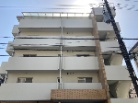 横浜鴨居ダイヤモンドマンション