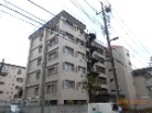 白山スカイマンション