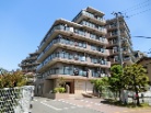 マイキャッスル横浜白山