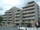 コスモ青葉台ホワイトコート