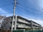 パークハイム青葉台南