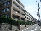 パークフォリア青葉台