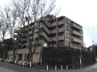 藤和シティホームズ青葉台