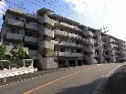コスモ青葉台イーストヒルズ