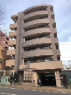 パークノヴァ市が尾