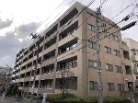 パークホームズ市が尾フォルネ