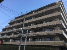 市ヶ尾南パークホームズ