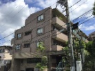 日神パレステージ市ヶ尾U