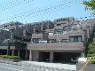 ライオンズガーデンテラス青葉台