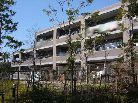 藤和シティホームズ青葉松風台