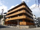 エスペランサ青葉台