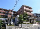 ライオンズガーデン藤が丘弐番館