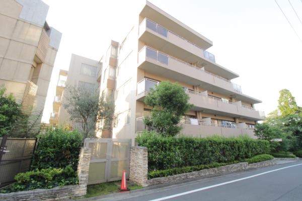 サンフル藤が丘ガーデンハウス 住友不動産販売 で売却 査定 購入 中古マンション 賃貸