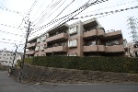 パークハイム藤が丘南