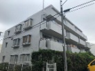 東急ドエルアルス青葉台