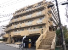 サンビューハイツ市ヶ尾