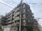 野村ステイツ市が尾