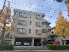 青葉台パークホームズ