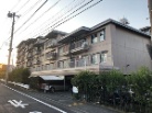 菱興青葉台第2マンション
