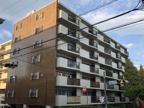 名鉄藤が丘マンション 住友不動産販売 で売却 査定 購入 中古マンション 賃貸