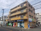ダイアパレス鴨居