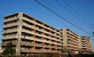 クレストフォルム横浜鴨居壱番館