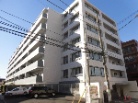 クレッセント十日市場