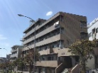パールマンション市ヶ尾