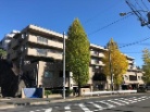東急クリエールガーデンテラス藤が丘