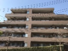市が尾パークホームズヒルサイドギャレリー