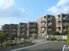 リーベスト中山 緑の街