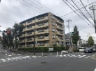 パークハウス青葉台