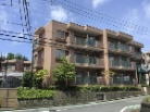 ヒルズ青葉台アンセフォルム