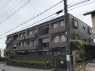 藤が丘南パークハウス 弐番館