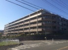 ライオンズヴィラッジオ玉川学園フォレストレジデンス