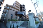 ライオンズガーデン中山 弐番館