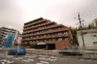 ダイアパレス長津田