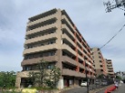クレストフォルム横浜鴨居 弐番館