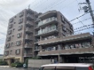 パレステージ鴨居リヴェルス