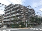 シティホームズ市ケ尾駅前