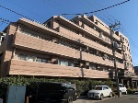 ナイスアーバン青葉台