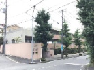 ヒルハイツ藤が丘 弐番館