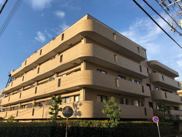 センチュリー藤が丘 住友不動産販売 で売却 査定 購入 中古マンション 賃貸
