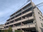 ドレッセ青葉台 オルコット