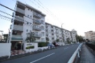 東建ニューハイツ中山
