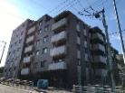 プロスタイル長津田