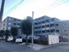 ウェリス長津田エリアルヒルズ