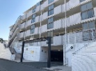 鴨居第一ハイツウエストヒル