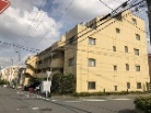 フェリズ長津田みなみ台