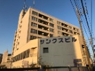 サンクスビル青葉台住宅